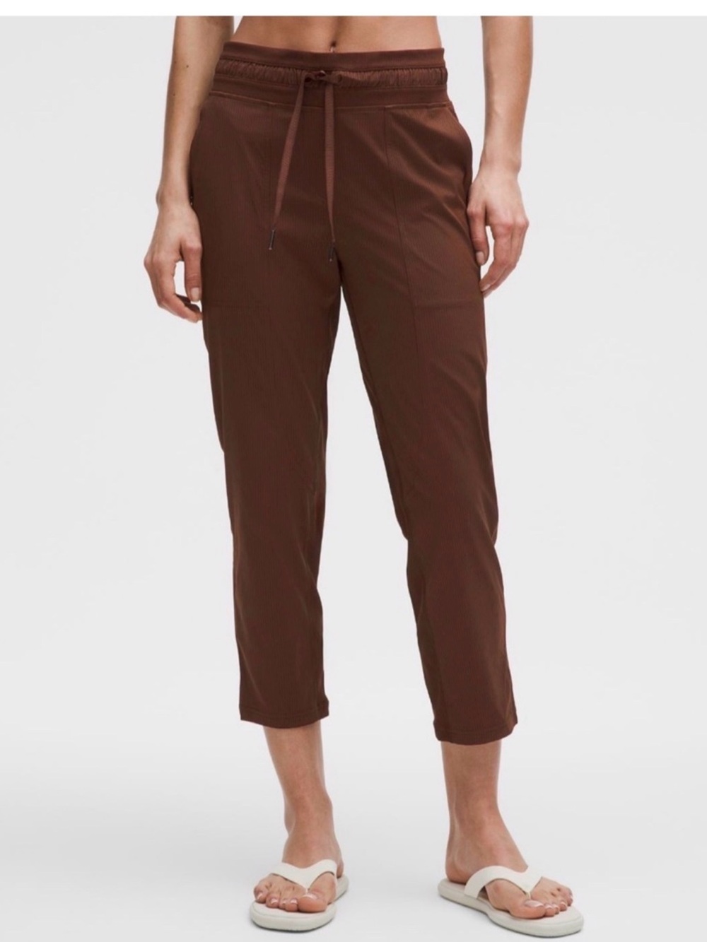Lululemon Dance Studio Cropped Pants